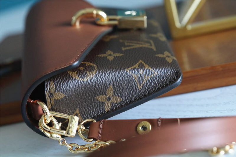 Satchel Bags - VL Bags - 7532