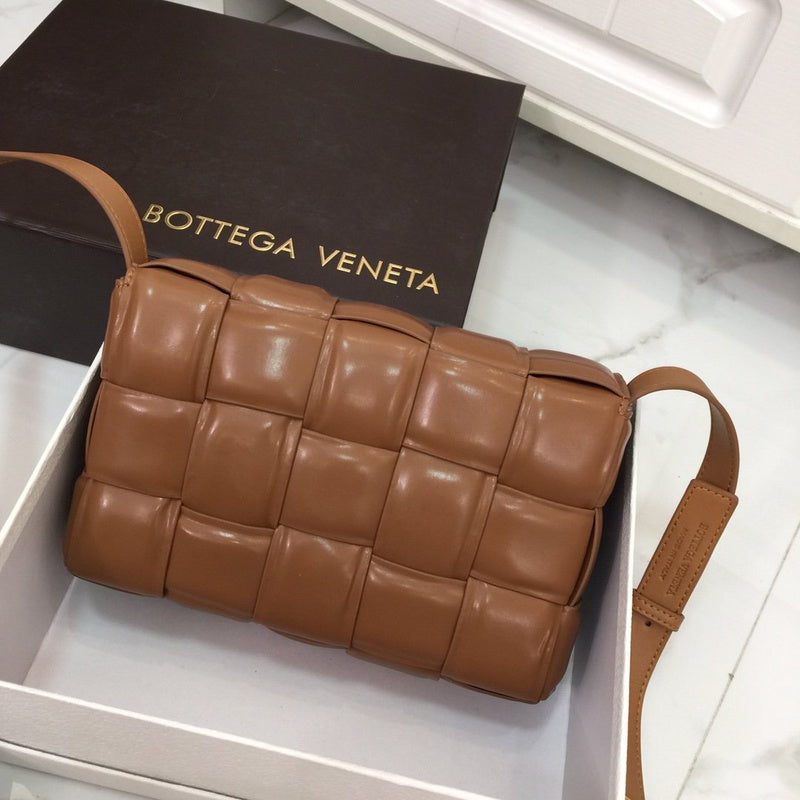 Satchel Bags - BV Bags - 366