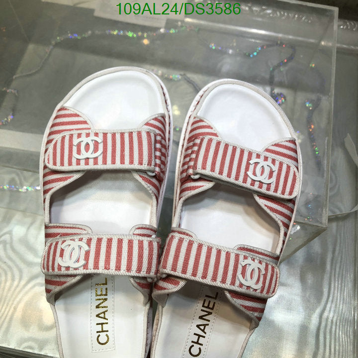 SAMC - CHL Women Shoes Slippers - 015