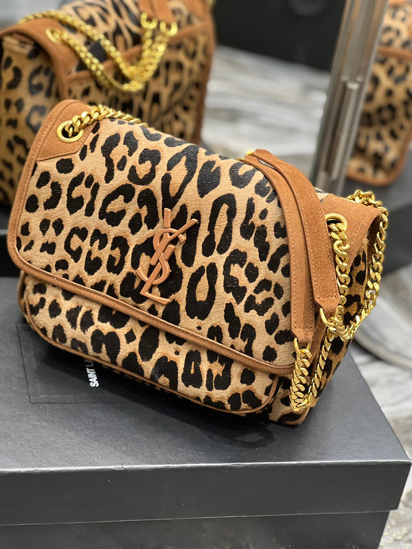 Satchel Bags - SLY Bags - 2320