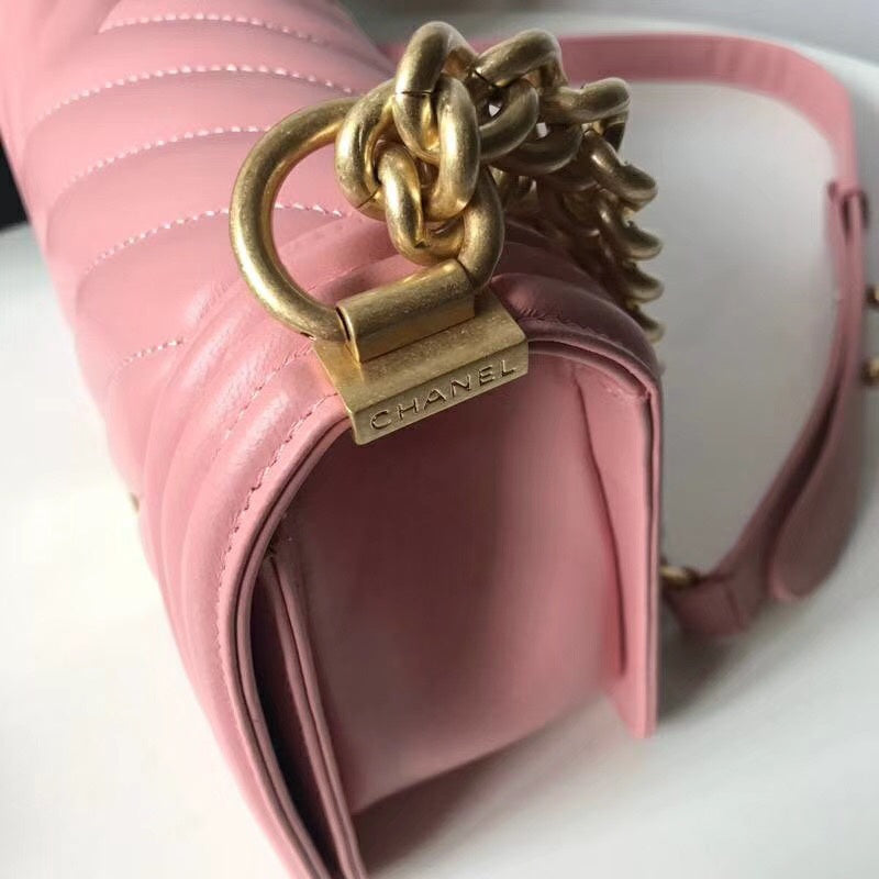 Satchel Bags - CHL Bags - 669