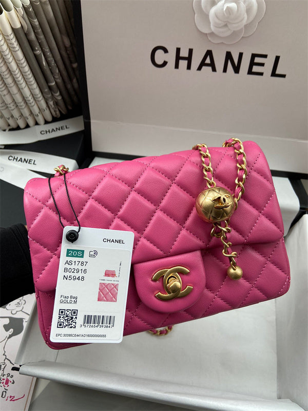 Glami- - CHL Bags - 216