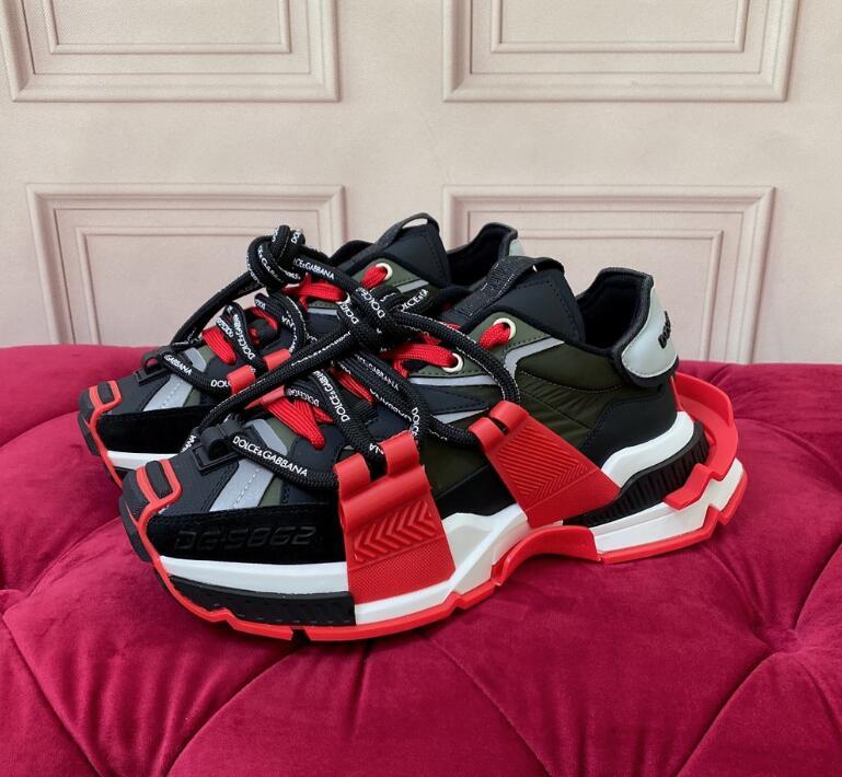 SAMC - DAG Women Shoes - 226
