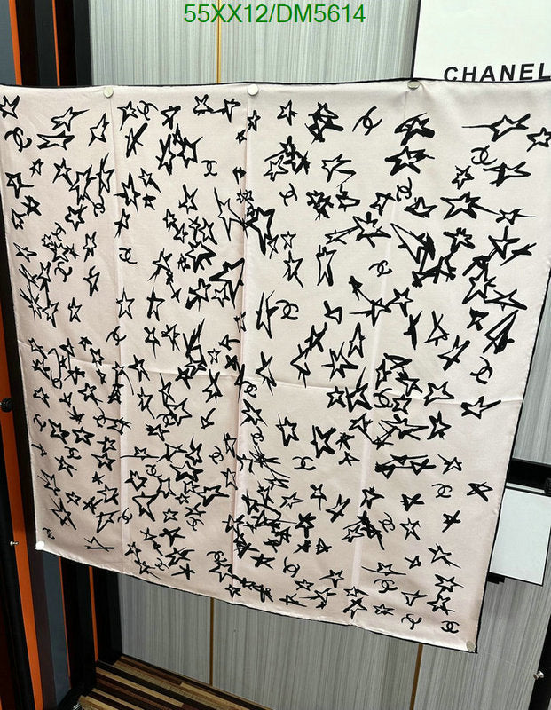 SAMC - CHL Scarves - 104