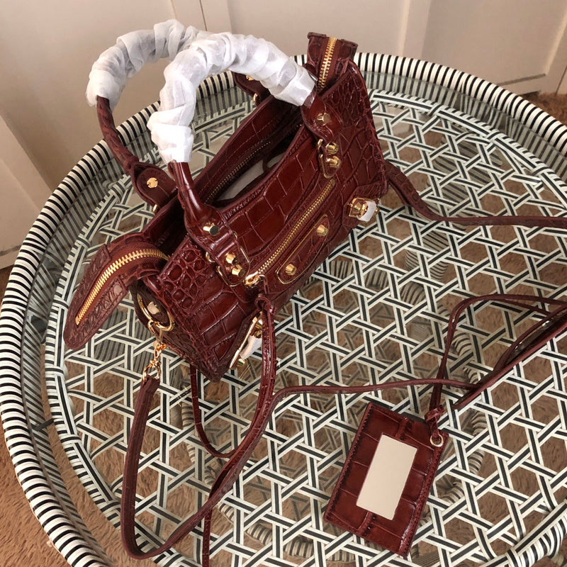 Satchel Bags - BGC Bags - 232