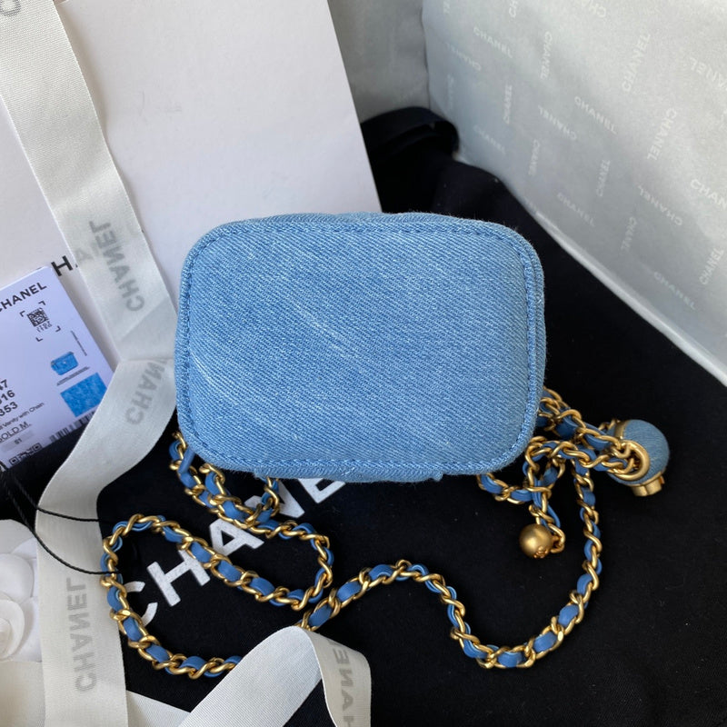 Satchel Bags - CHL Bags - 998