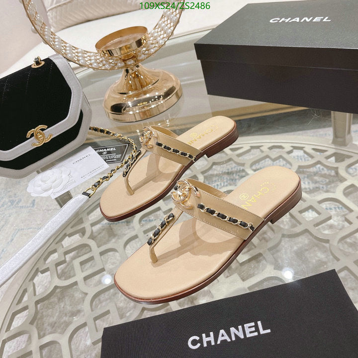 SAMC - CHL Women Shoes Slippers - 188
