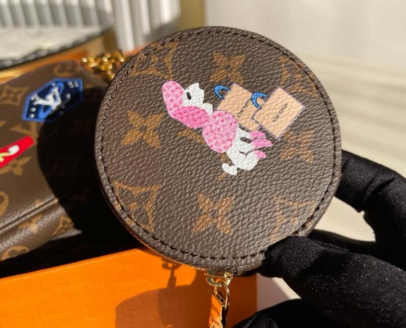 glamy - LOV Bags - 2559