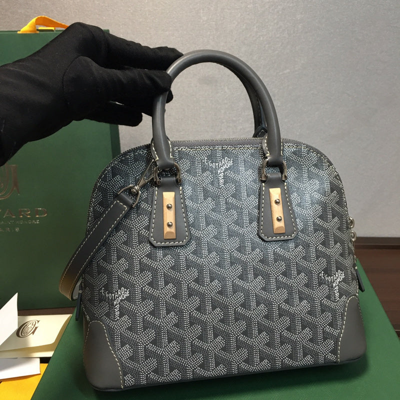 Satchel Bags - GOD Bags - 947
