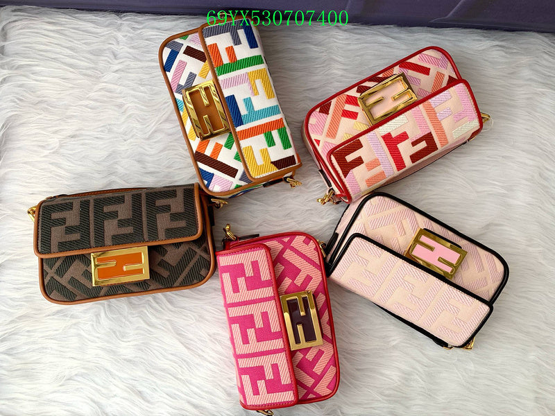 Glami - FDE Bags - 2616