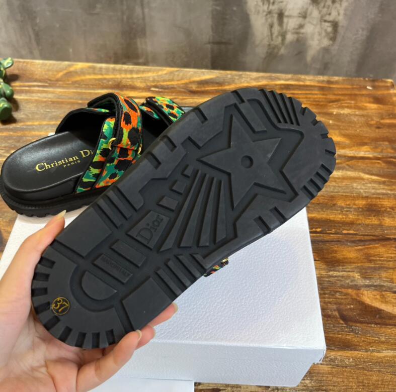 SAMCC - DOR Women Shoes - 352
