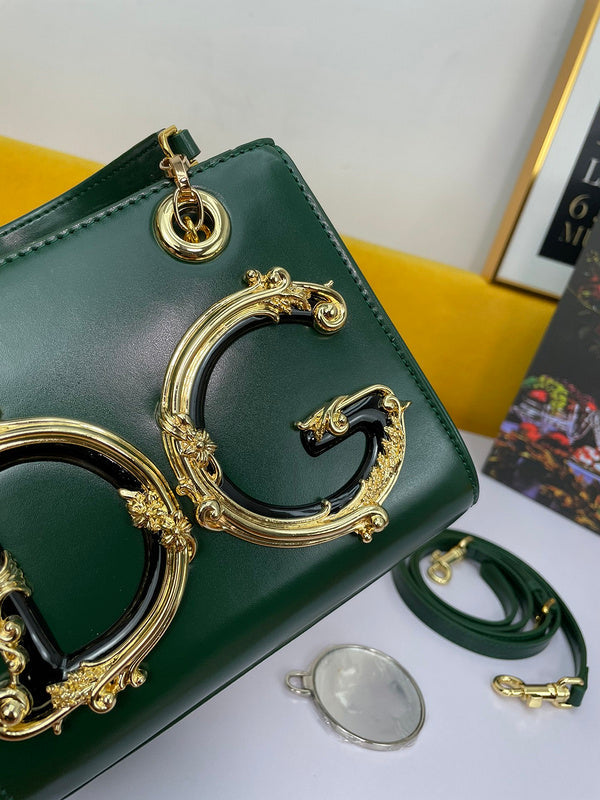 Satchel Bags - DG Bags - 227