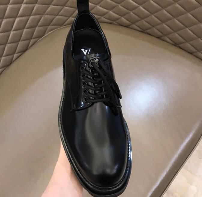 Glamy - LOV Men Shoes - 1665