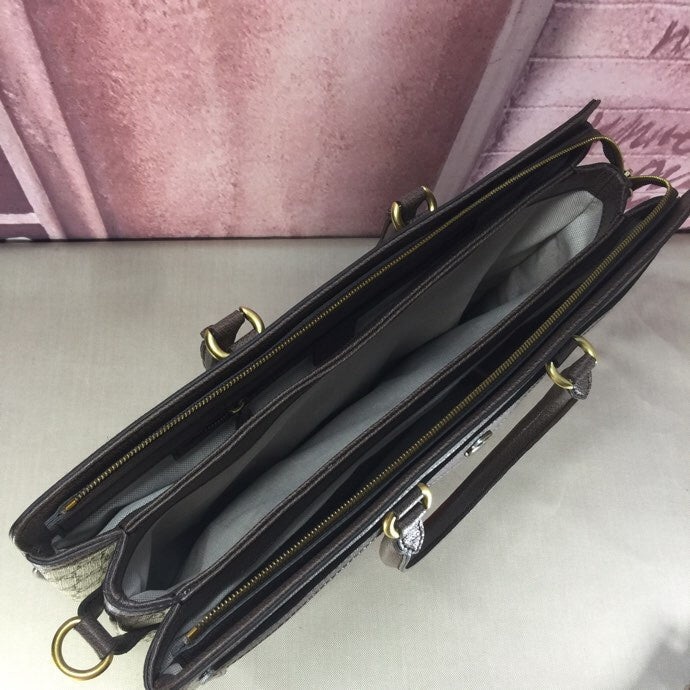 Satchel Bags - GCI Bags - 1480