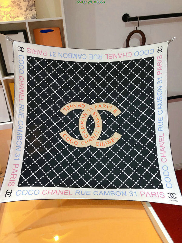 SAMC - CHL Scarves - 277