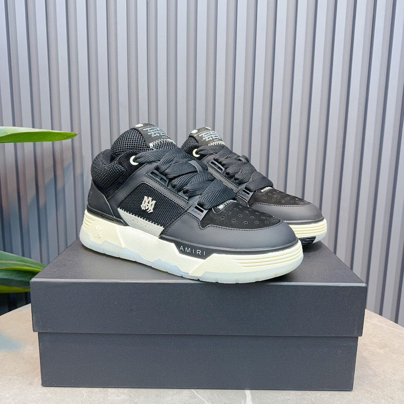 glami - AMIR Men Shoes - 566