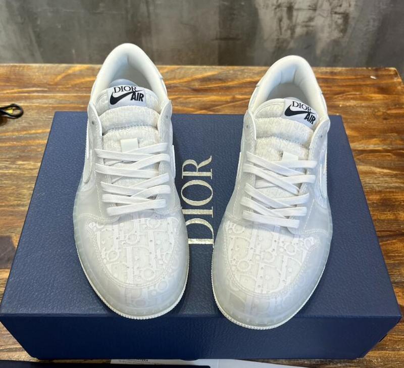 SAMCC - DOR Men Shoes - 422