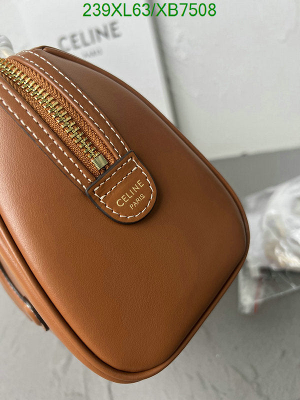 SAMC - COL Bags - 176