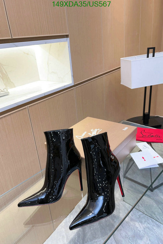 SAMC - CBL Women Shoes - 100