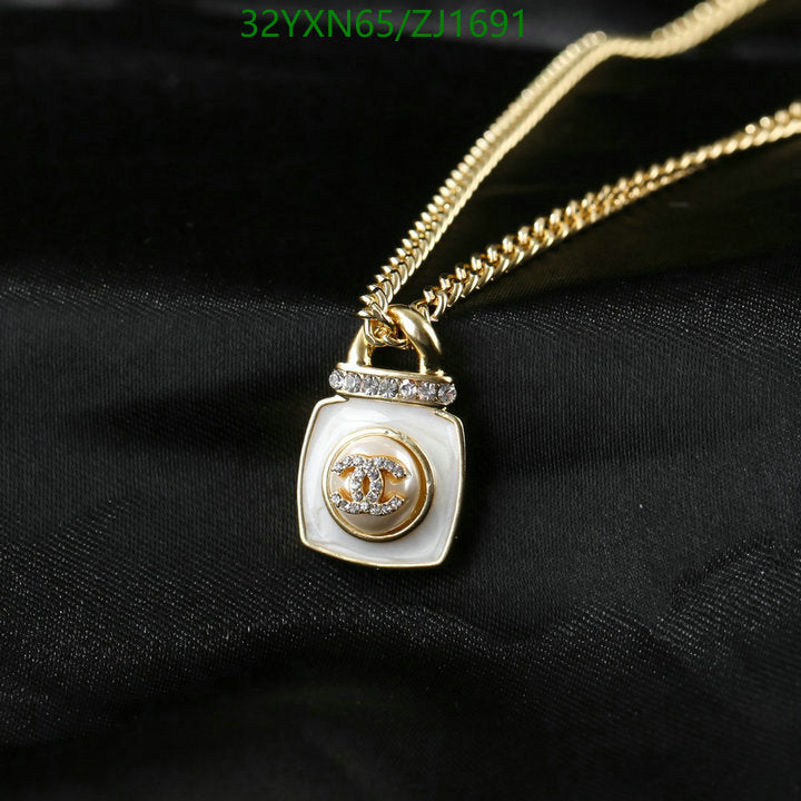 SAMC - CHL Jewelry - 1144
