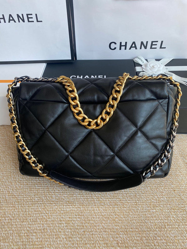 Satchel Bags - CHL Bags - 2568
