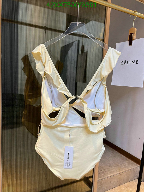 SAMC - CHL Swimsuits - 132