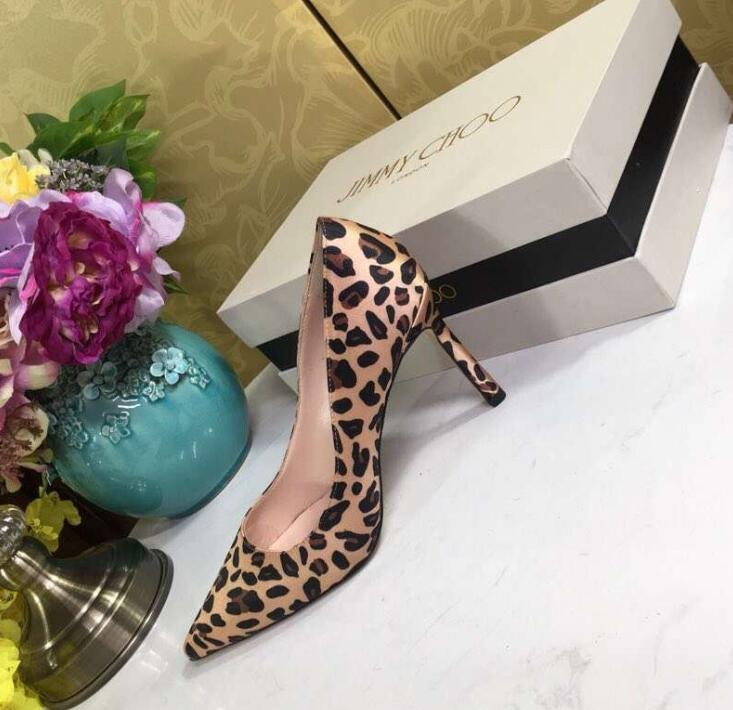 SAMC - JMC Shoes - 126