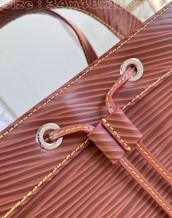 SAMC - LOV Bags - 912