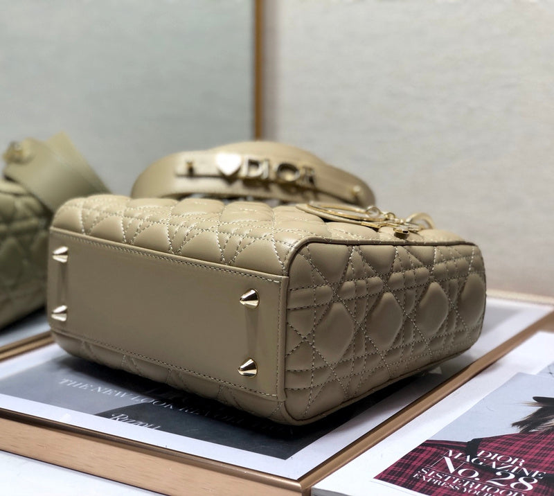 Satchel Bags - DOR Bags - 1108