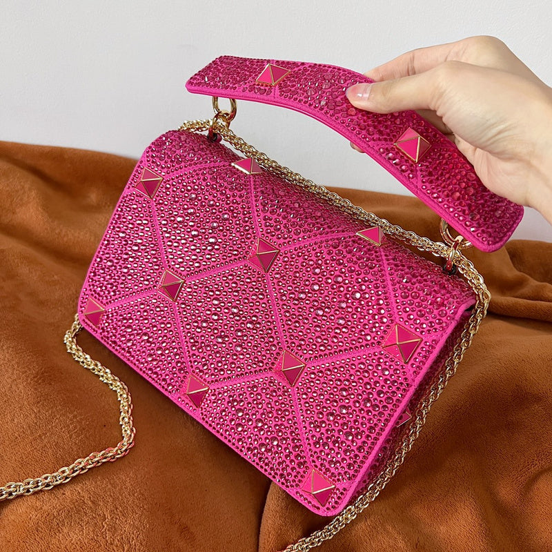 Satchel Bags - VTO Bags - 111