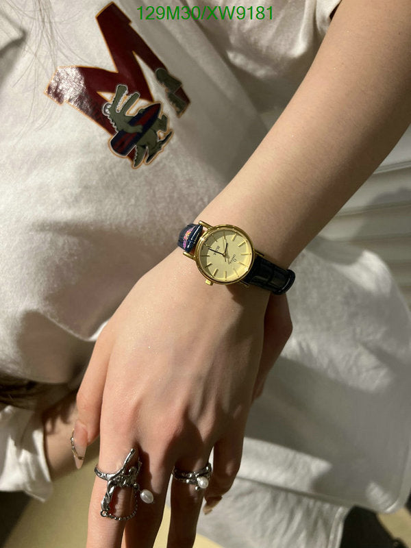 SAMC - OG Watches - 086