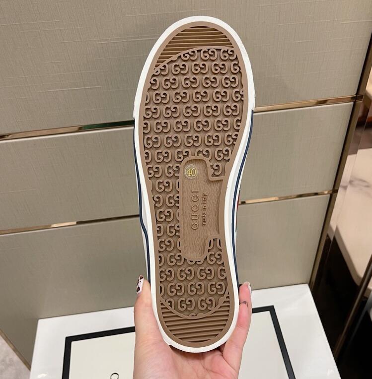 SAMC - GUKI Women Shoes - 1554