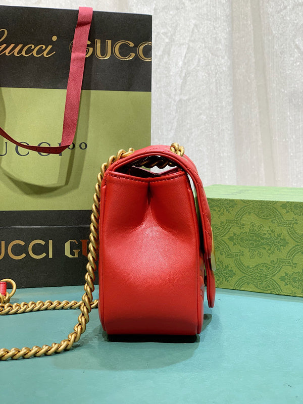Satchel Bags - GCI Bags - 1618