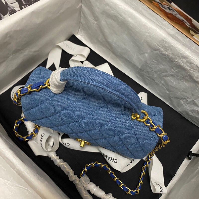 Satchel Bags - CHL Bags - 3456