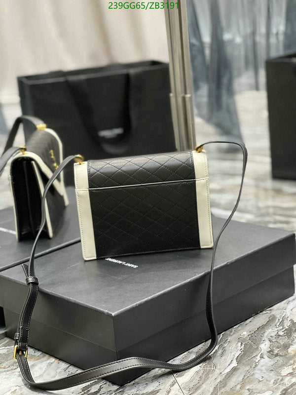 SAMC - YLS Bags - 397