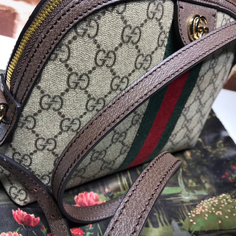 Glami Fashion - GCI Bags - 2918