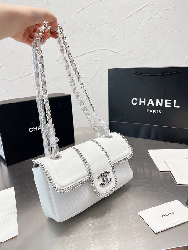 Satchel Bags - CHL Bags - 7107