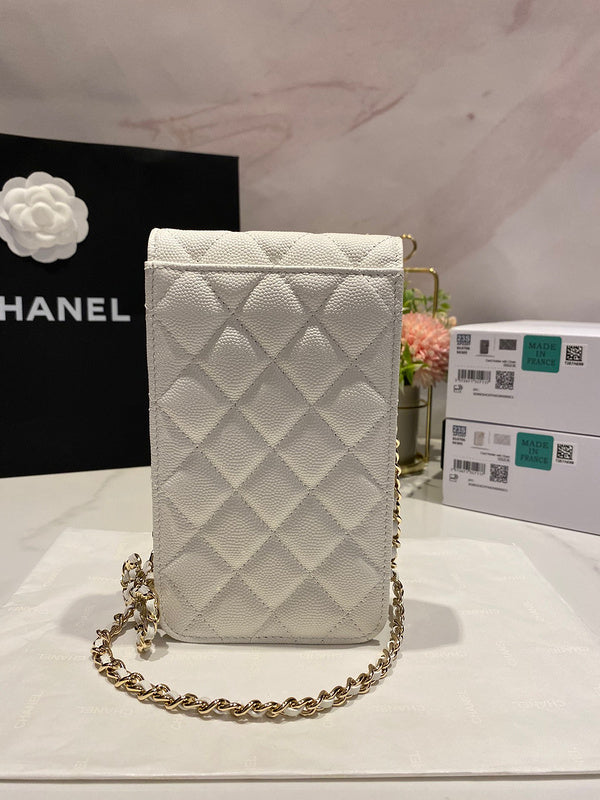 Satchel Bags - CHL Bags - 1252
