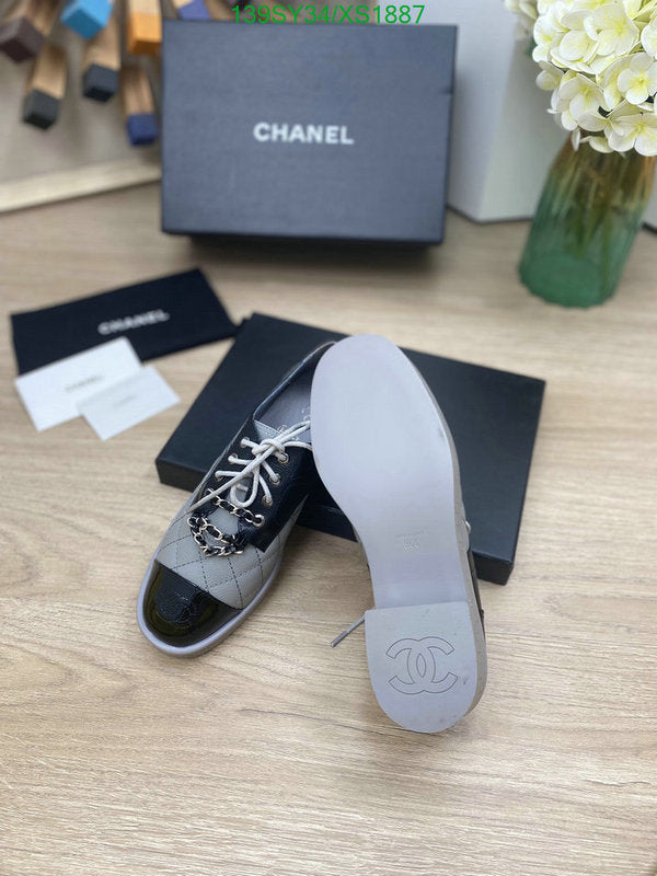 SAMC - CHL Women Shoes - 113