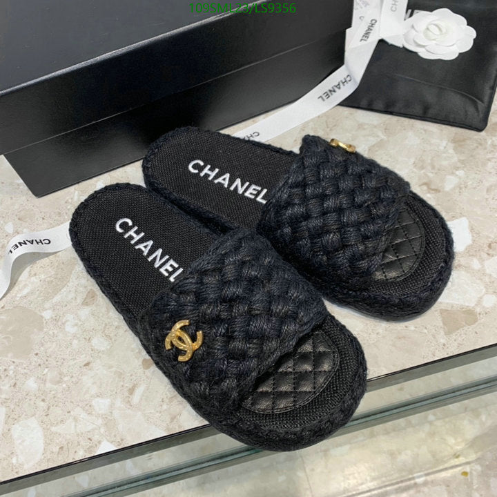 SAMC - CHL Women Shoes Slippers - 226