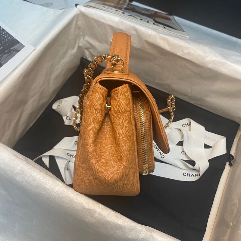 Satchel Bags - CHL Bags - 3779