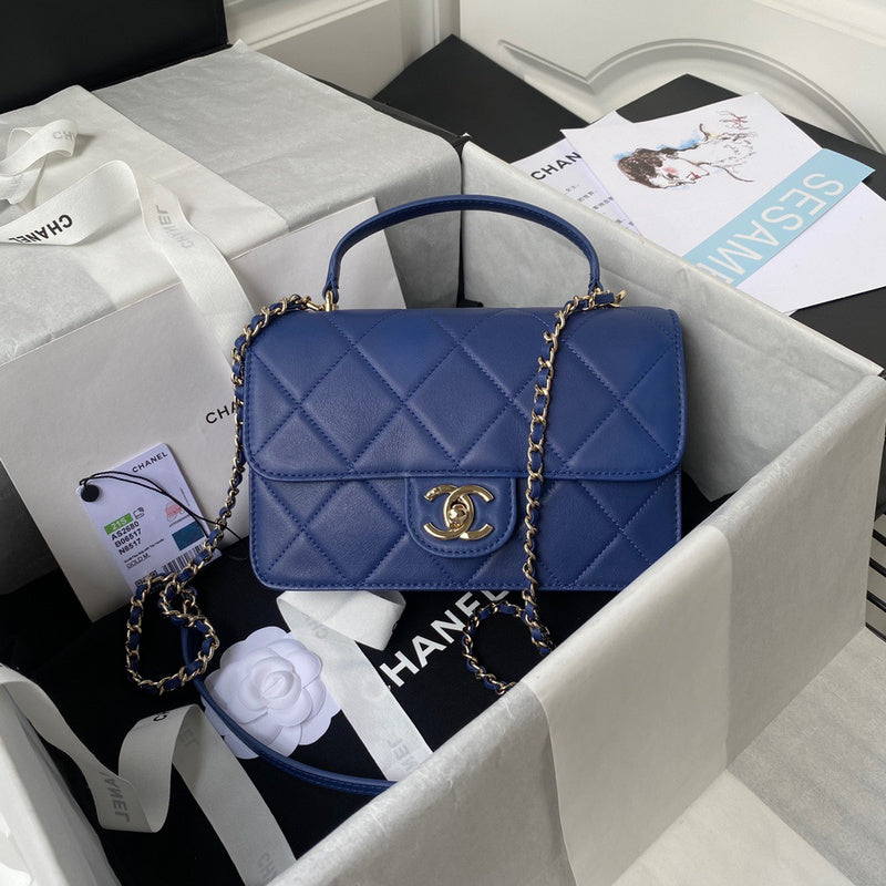 ELE - CHL Bags - 360