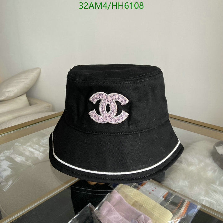 SAMC - CHL Caps & Hats - 306
