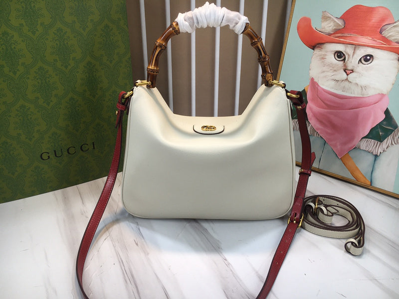 Satchel Bags - GCI Bags - 1344