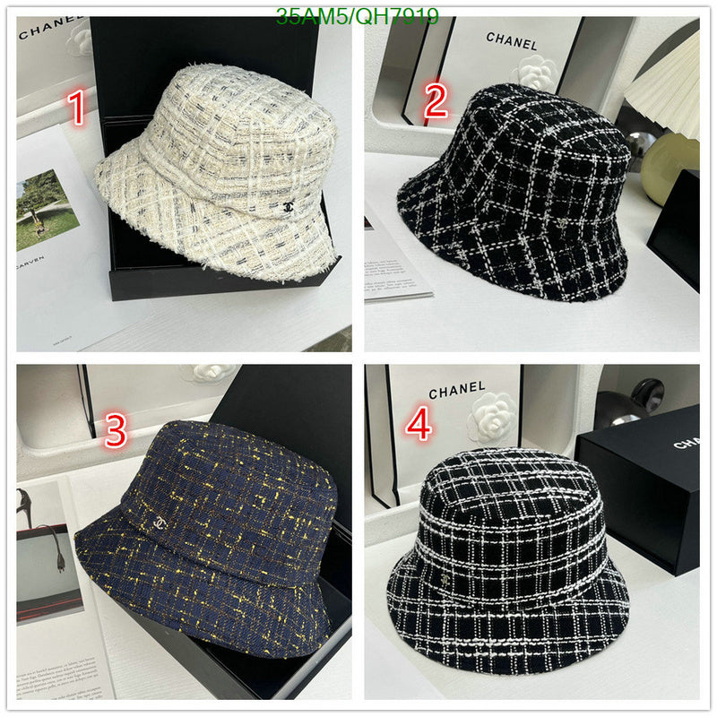 SAMC - CHL Caps & Hats - 217