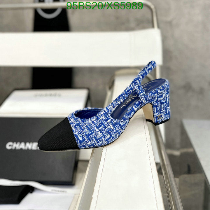 SAMC - CHL Women Shoes Ballet - 298
