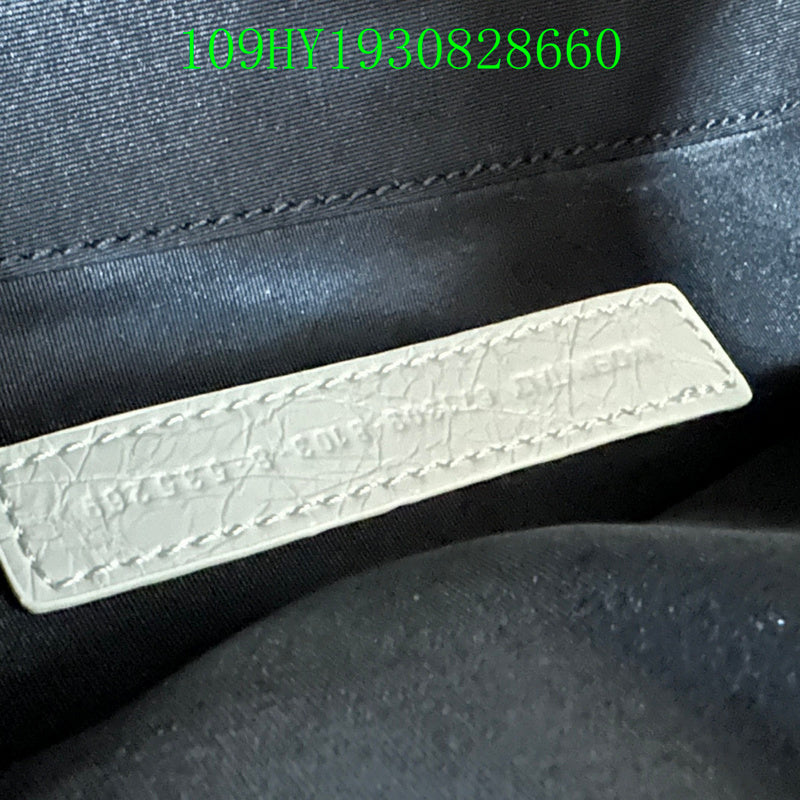 Glami GlamI - BGA Bags - 1652