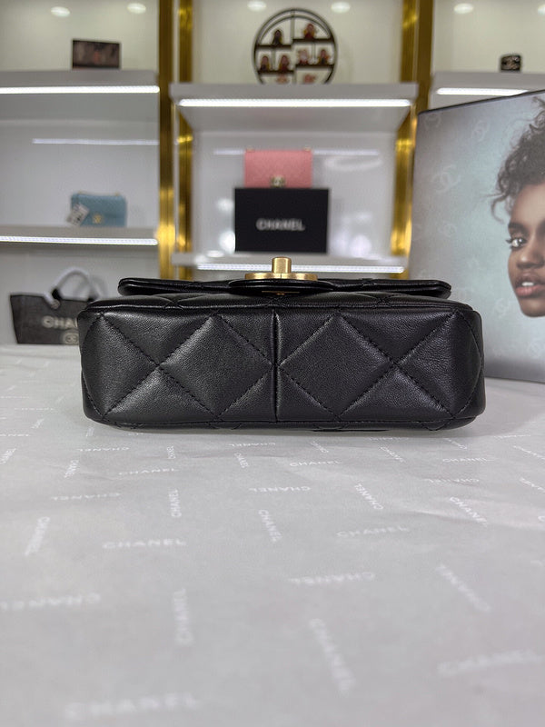 Satchel Bags - CHL Bags - 3370