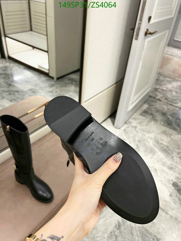 SAMC - Mix Boots - 474