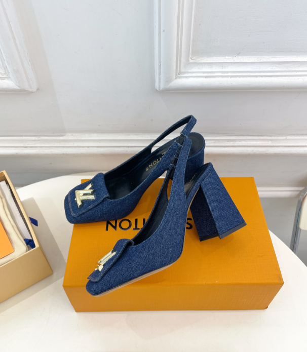 SAMC - LOV Women Shoes - 140
